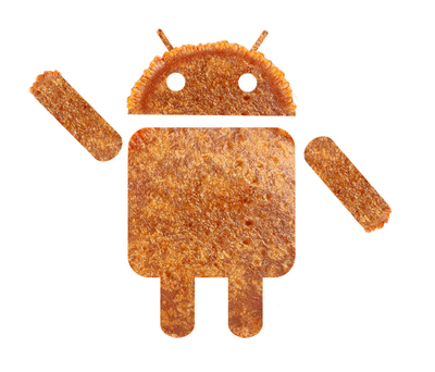 Android Neyyappam
